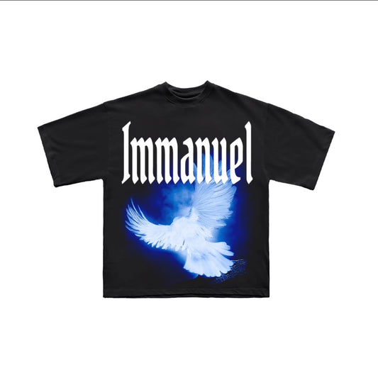 Immanuel - Valaistun (t-shirt)