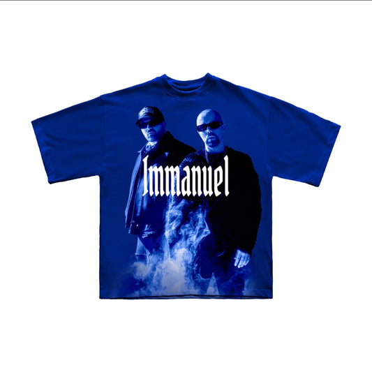 Immanuel - LFG (t-shirt)