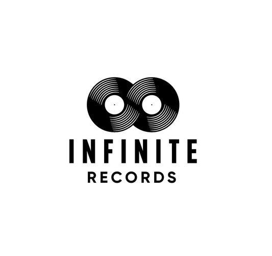 Infinite Records gift card