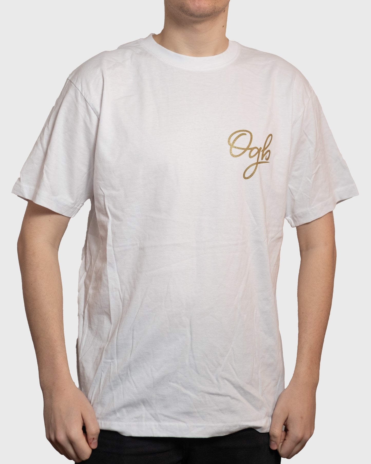 Palmi OGB (white)