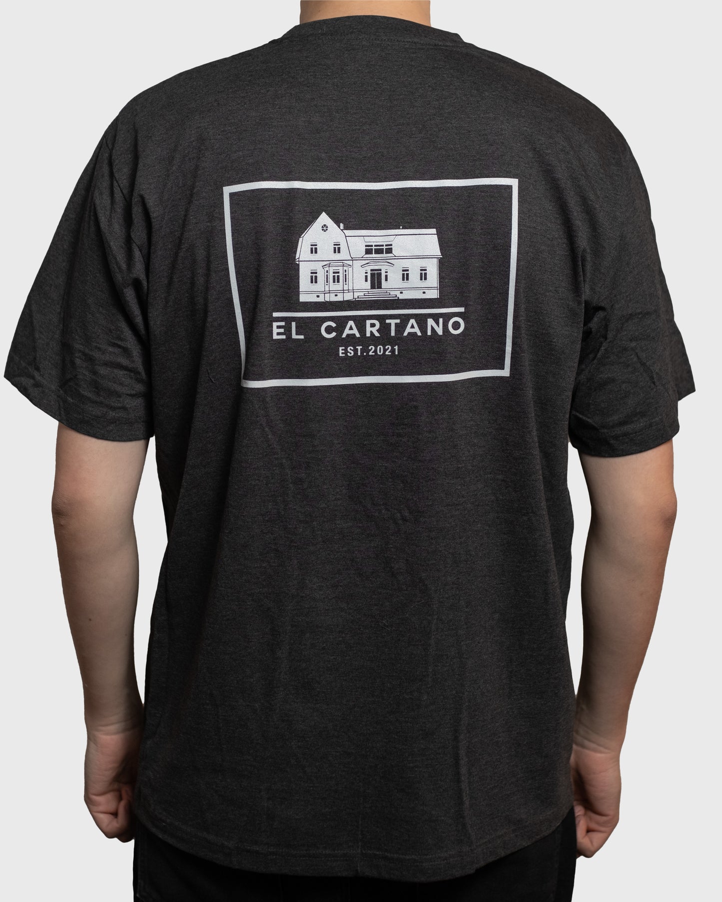 El Cartano est. 2021.