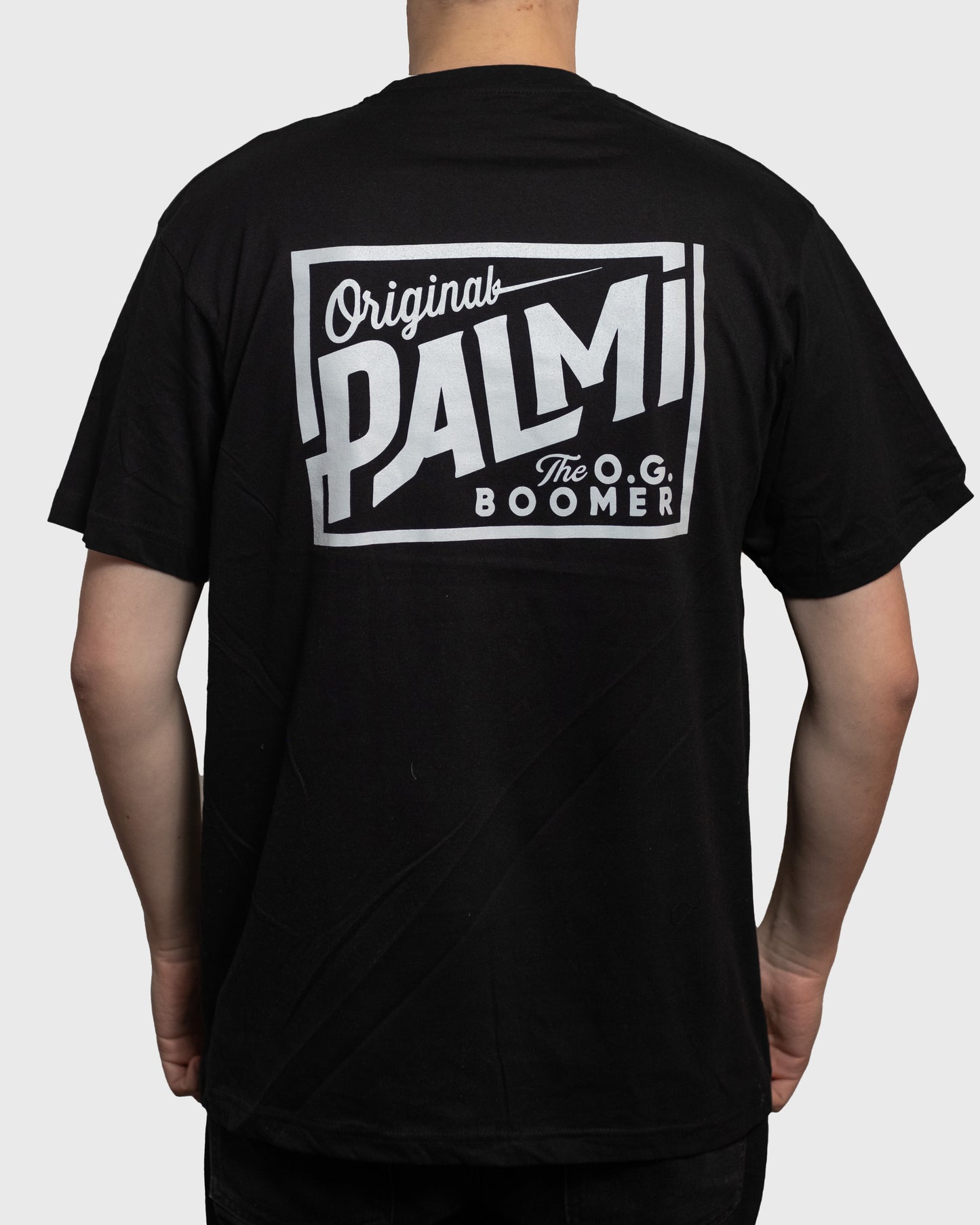 Palmi OGB (black)