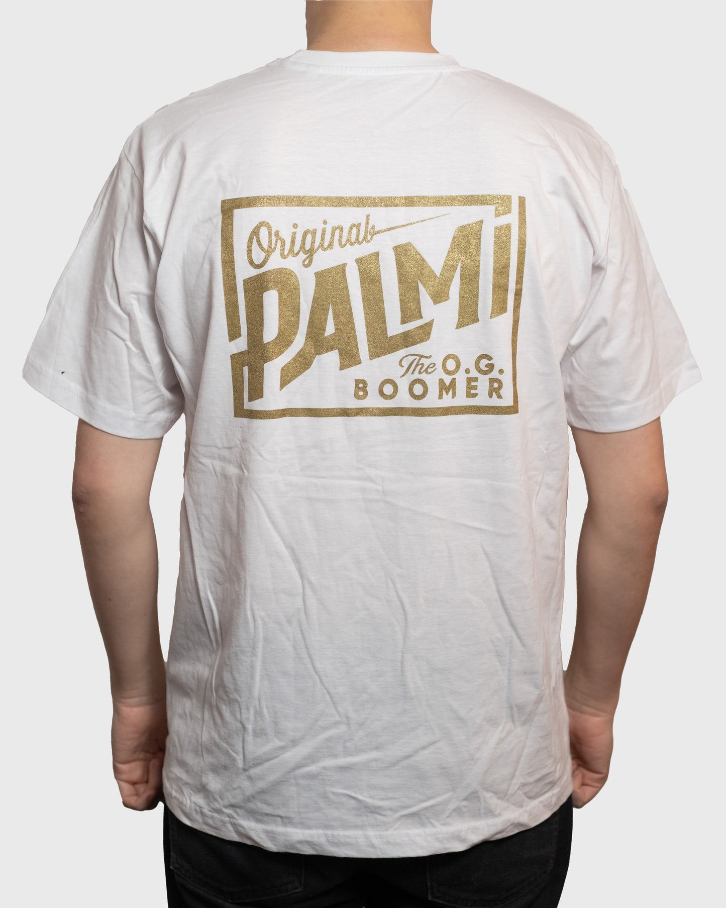 Palmi OGB (white)